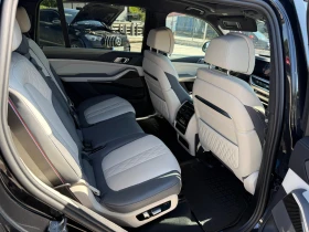 BMW X7 xDrive 40d, снимка 14