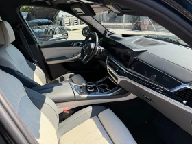 BMW X7 xDrive 40d, снимка 15