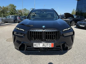 BMW X7 xDrive 40d, снимка 2