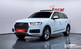 Audi Q7 45 TFSI Quattro, снимка 1
