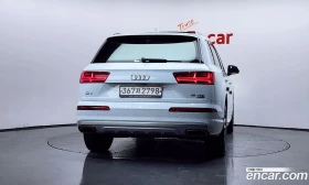 Audi Q7 45 TFSI Quattro, снимка 4