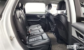 Audi Q7 45 TFSI Quattro, снимка 11