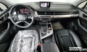 Audi Q7 45 TFSI Quattro, снимка 7