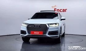 Audi Q7 45 TFSI Quattro, снимка 3