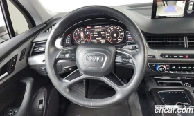 Audi Q7 45 TFSI Quattro, снимка 13