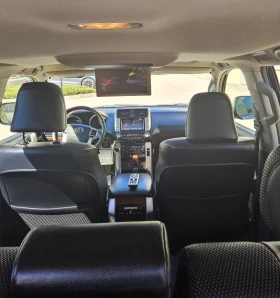 Toyota Land cruiser 60th Anniversary 6+ 1 J150 Luxury Keyless, снимка 7