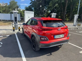 Hyundai Kona 42, снимка 3