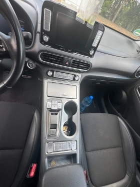 Hyundai Kona 42, снимка 6