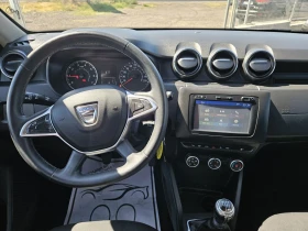 Dacia Duster 1.5dci 4x4 Euro6 Facelift, снимка 12