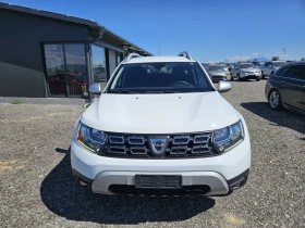 Dacia Duster 1.5dci 4x4 Euro6 Facelift, снимка 8
