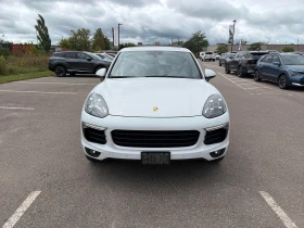 Porsche Cayenne S E Hybrid  CARFAX, снимка 6