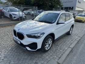 BMW X1 S DRIVE 18 I, снимка 1