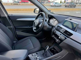 BMW X1 S DRIVE 18 I, снимка 13