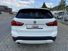 BMW X1 S DRIVE 18 I, снимка 4
