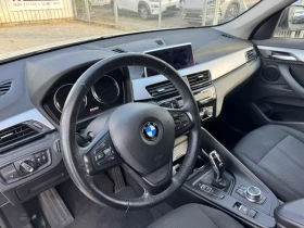BMW X1 S DRIVE 18 I, снимка 11