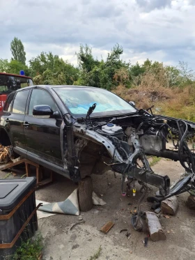 VW Touareg 3000, снимка 8
