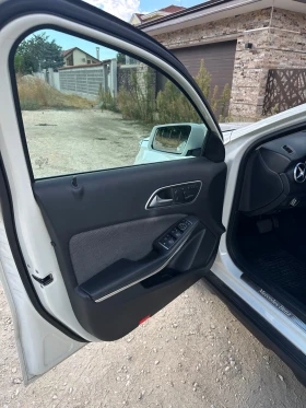 Mercedes-Benz GLA 220, снимка 8