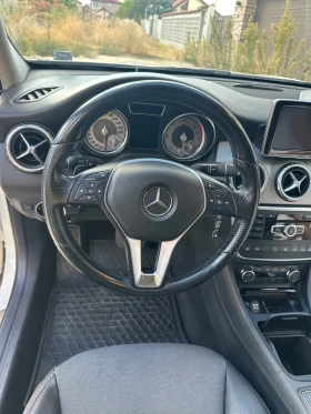 Mercedes-Benz GLA 220, снимка 7