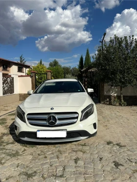 Mercedes-Benz GLA 220, снимка 3