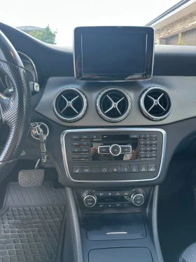 Mercedes-Benz GLA 220, снимка 13