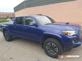 Toyota Tacoma, снимка 9