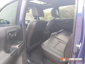 Toyota Tacoma, снимка 5