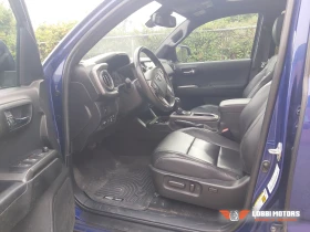 Toyota Tacoma, снимка 2