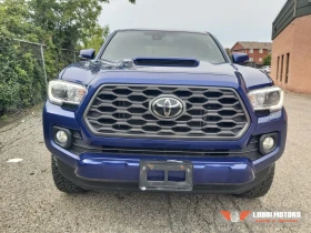 Toyota Tacoma, снимка 12