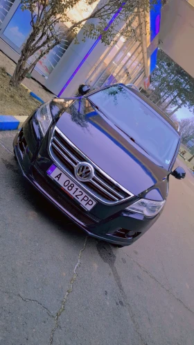 VW Tiguan 2.0, снимка 1