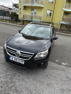 VW Tiguan 2.0, снимка 2
