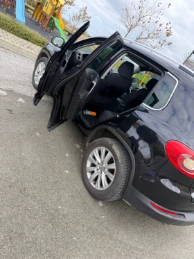 VW Tiguan 2.0, снимка 4