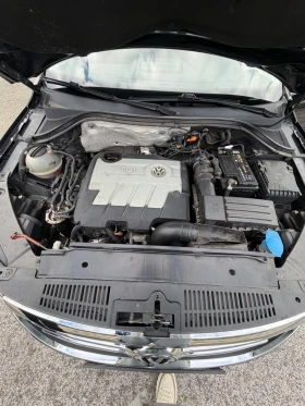 VW Tiguan 2.0, снимка 9