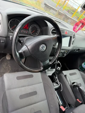 VW Tiguan 2.0, снимка 8