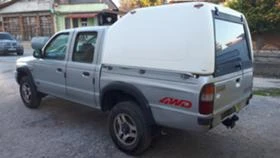 Mazda B2500 2.5ТДИ 109К.С РЪЧНИ СКОРОСТИ, 6+++броя - 11 лв. - 13594585 | Car24.bg