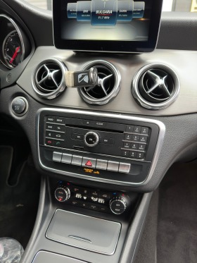 Mercedes-Benz GLA 200, снимка 15 - Автомобили и джипове - 44528029