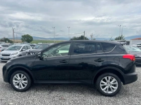 Toyota Rav4 2.2D4D Automatic , снимка 6