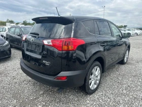 Toyota Rav4 2.2D4D Automatic , снимка 4