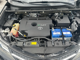 Toyota Rav4 2.2D4D Automatic , снимка 15