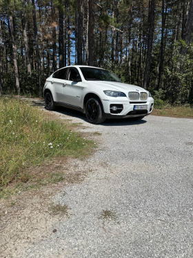 BMW X6 Х-6 4, 0д фейс 32, 500, снимка 1