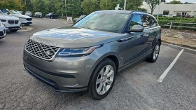 Land Rover Range Rover Velar SUPERCHARGER* *   | Mobile.bg    1