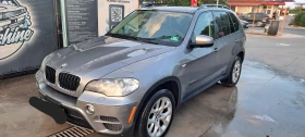 BMW X5 3.5i Xdrive, снимка 3