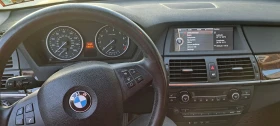 BMW X5 3.5i Xdrive, снимка 6