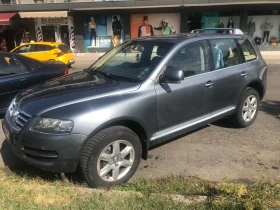 VW Touareg, снимка 3