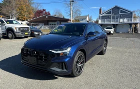 Audi Q8 PRESTIGE* S-LINE - [3] 