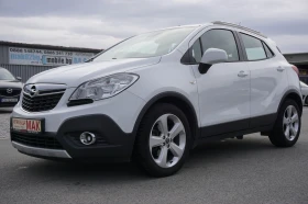 Opel Mokka 1.6/99000км/ГАЗОВА УРЕДБА, снимка 3