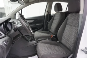 Opel Mokka 1.6/100х.км/ГАЗОВА УРЕДБА, снимка 13