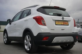 Обява за продажба на Opel Mokka 1.6/100х.км/ГАЗОВА УРЕДБА ~15 999 лв. - изображение 4