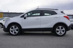 Opel Mokka 1.6/99000км/ГАЗОВА УРЕДБА, снимка 4