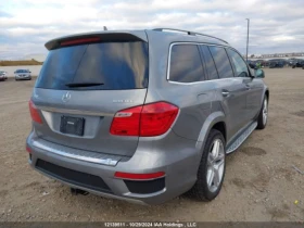 Mercedes-Benz GL 350 BLUETEC /AMG-LINE | Mobile.bg    3