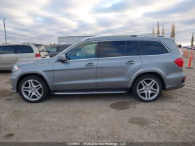 Mercedes-Benz GL 350 BLUETEC /AMG-LINE | Mobile.bg    6